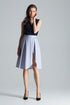Jupe model 135788 Figl